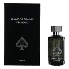 M MILANO - JO MILANO GAME OF SPADES DIAMOND PARFUM 100ML