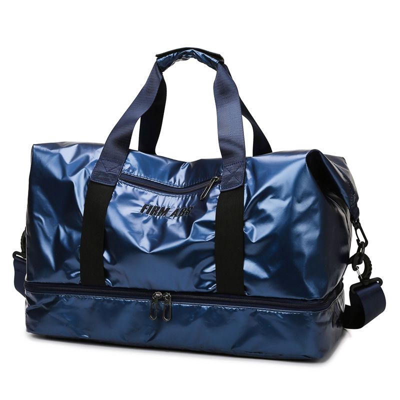 EDWINAYY - Bolso De Mano Deportivo Para Viaje Impermeable Gym Nadar