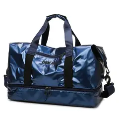 EDWINAYY - Bolso De Mano Deportivo Para Viaje Impermeable Gym Nadar