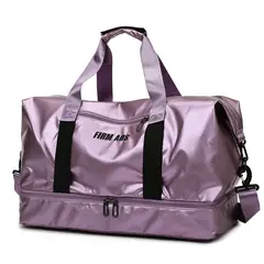 EDWINAYY - Bolso De Mano Deportivo Para Viaje Impermeable Gym Nadar