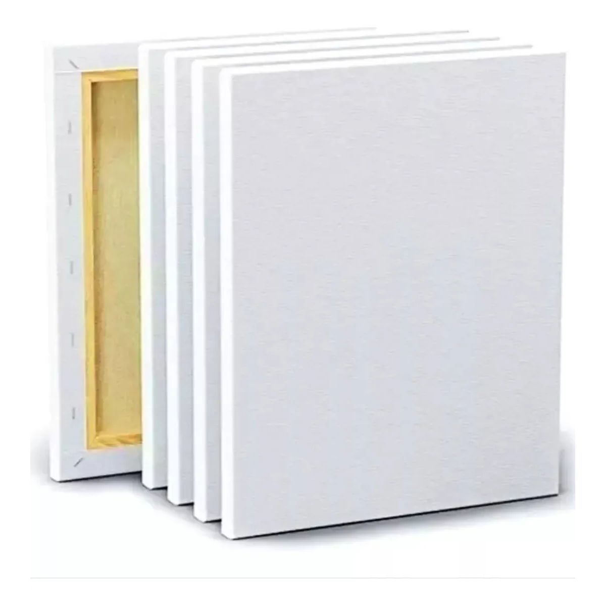 GENERICO - Bastidor Lienzo 20x20