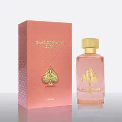 M MILANO - JO MILANO GAME OF SPADES QUEEN PARFUM 100ML