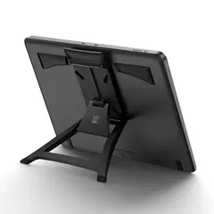 XP-PEN - XPPen ACS18 Soporte Ajustable para Artist Pro 19 (Gen 2) Soporte Plegable Portátil