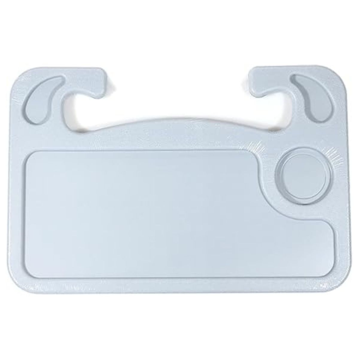 GENERICO - Bandeja Multifuncional Volante Blanco