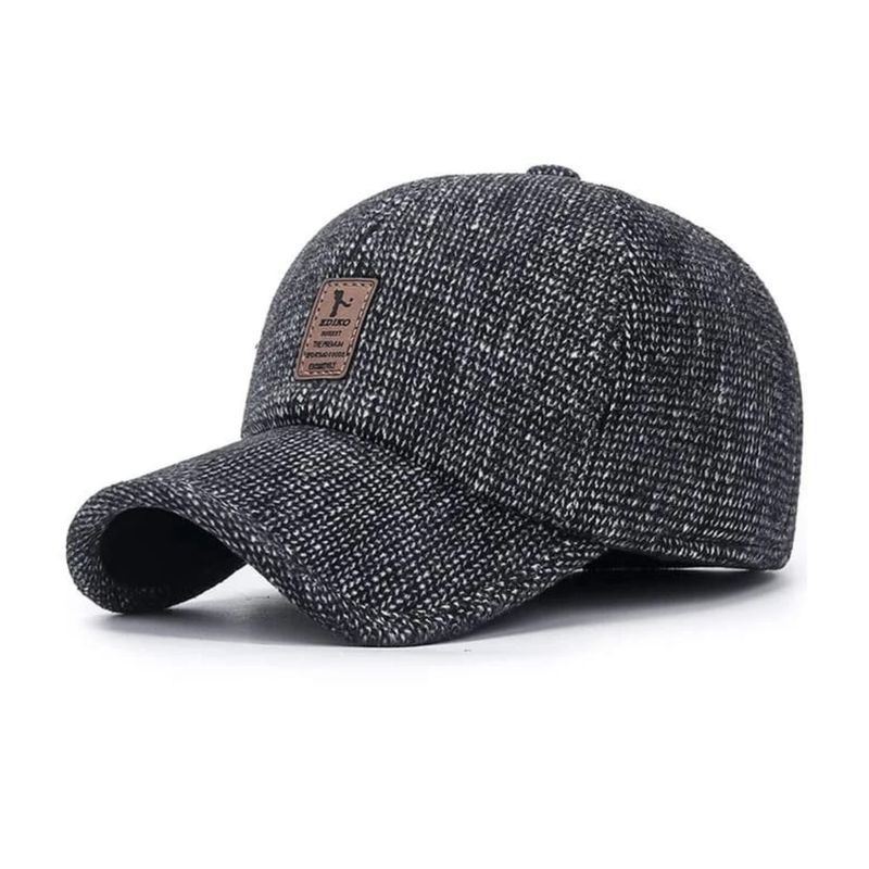 COLETTE - Gorra De Béisbol Estilo Golf Elegante Colores Varios
