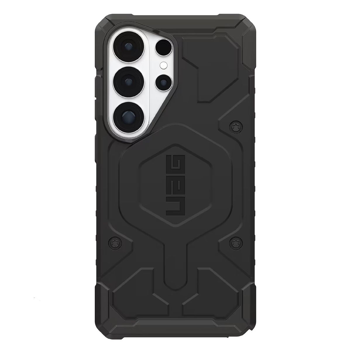 GENERICO - CARCASA PARA GALAXY S26 ULTRA - ANTIGOLPES RUGERIZADA