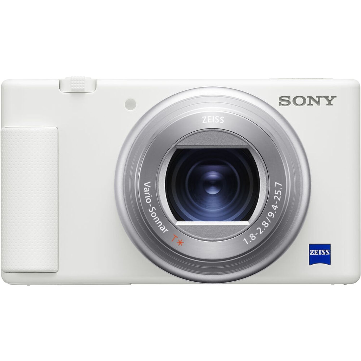 SONY ZV-1 ホワイト SONY Sony ZV-1 Vlogging Cámara - Blanco | Falabella Chile