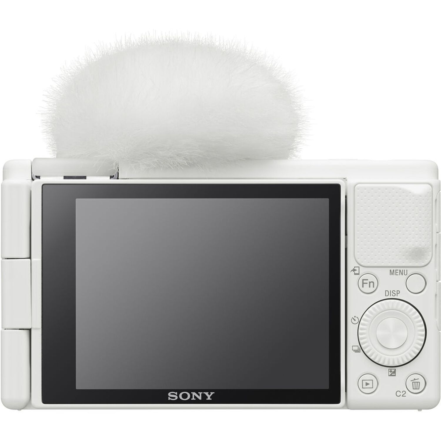 SONY Sony ZV-1 Vlogging Cámara - Blanco | Falabella Chile
