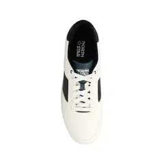 NORTH STAR - Zapatilla Hombre Compus Blanco-Azul I