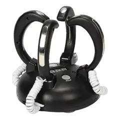 PUREPOWER - Juego de choque eléctrico juegos difíciles reacción de relámpago