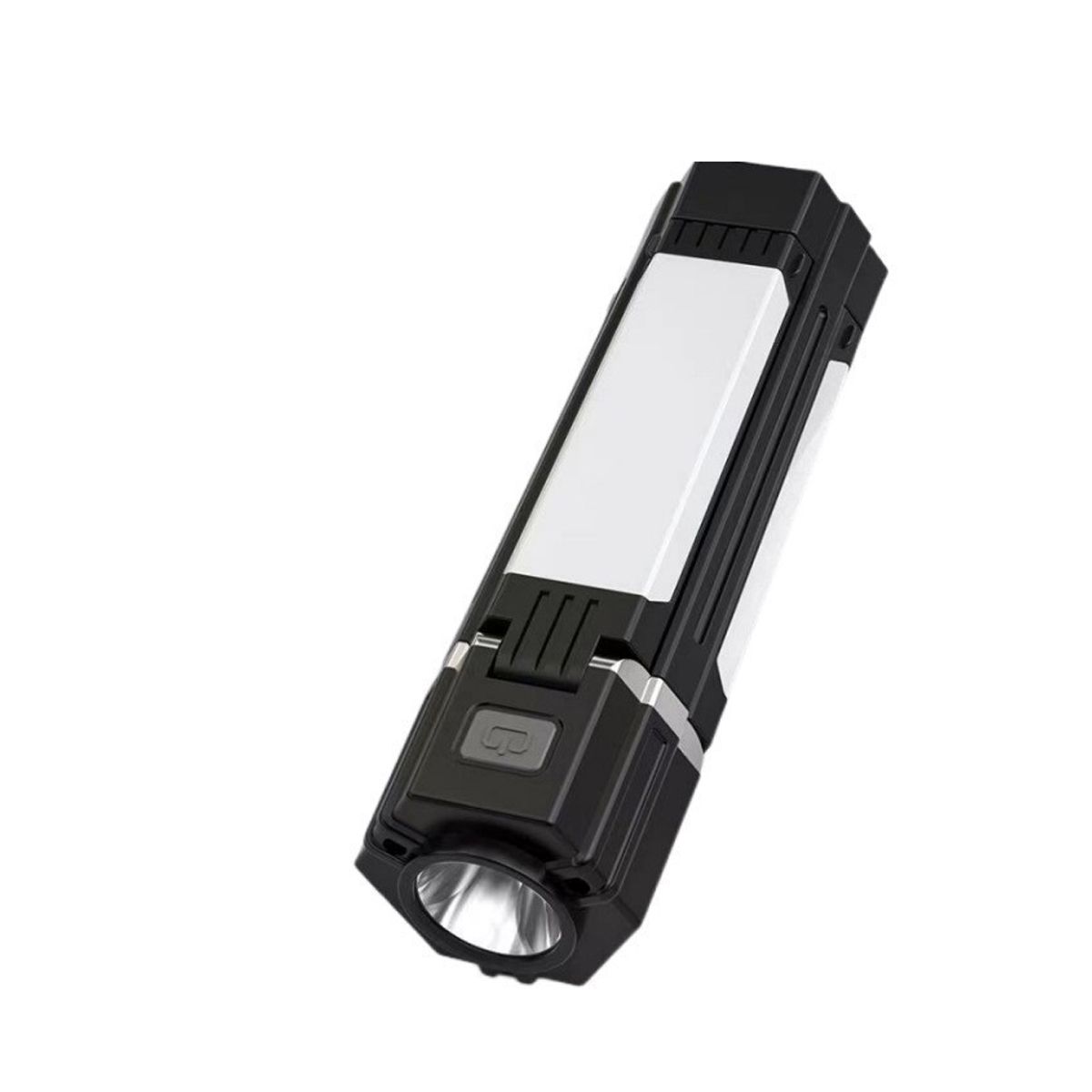 EDWINAYY - Linterna Led Impermeable De Emergencias Recargablede Camping