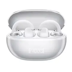 HAYLOU - Auriculares AirFree TWS BT 54 batería de 24H duración-Blanco