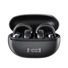HAYLOU - Auriculares AirFree TWS BT 54 batería de 24H-Negro