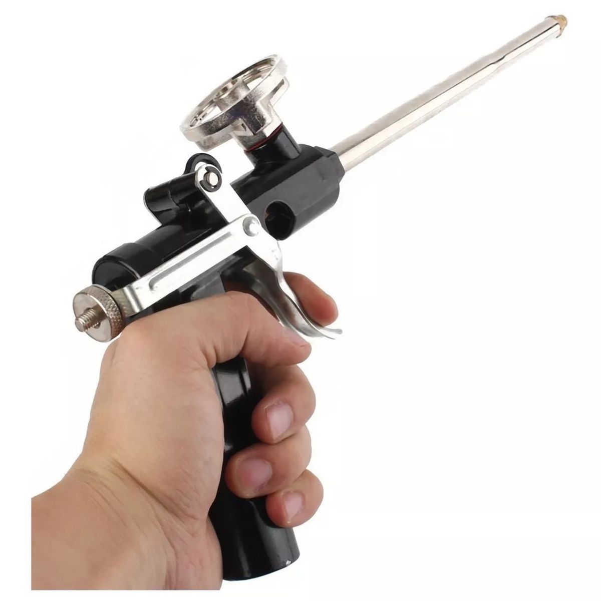 PUREPOWER - Pistola De Espuma Poliuretano profesional