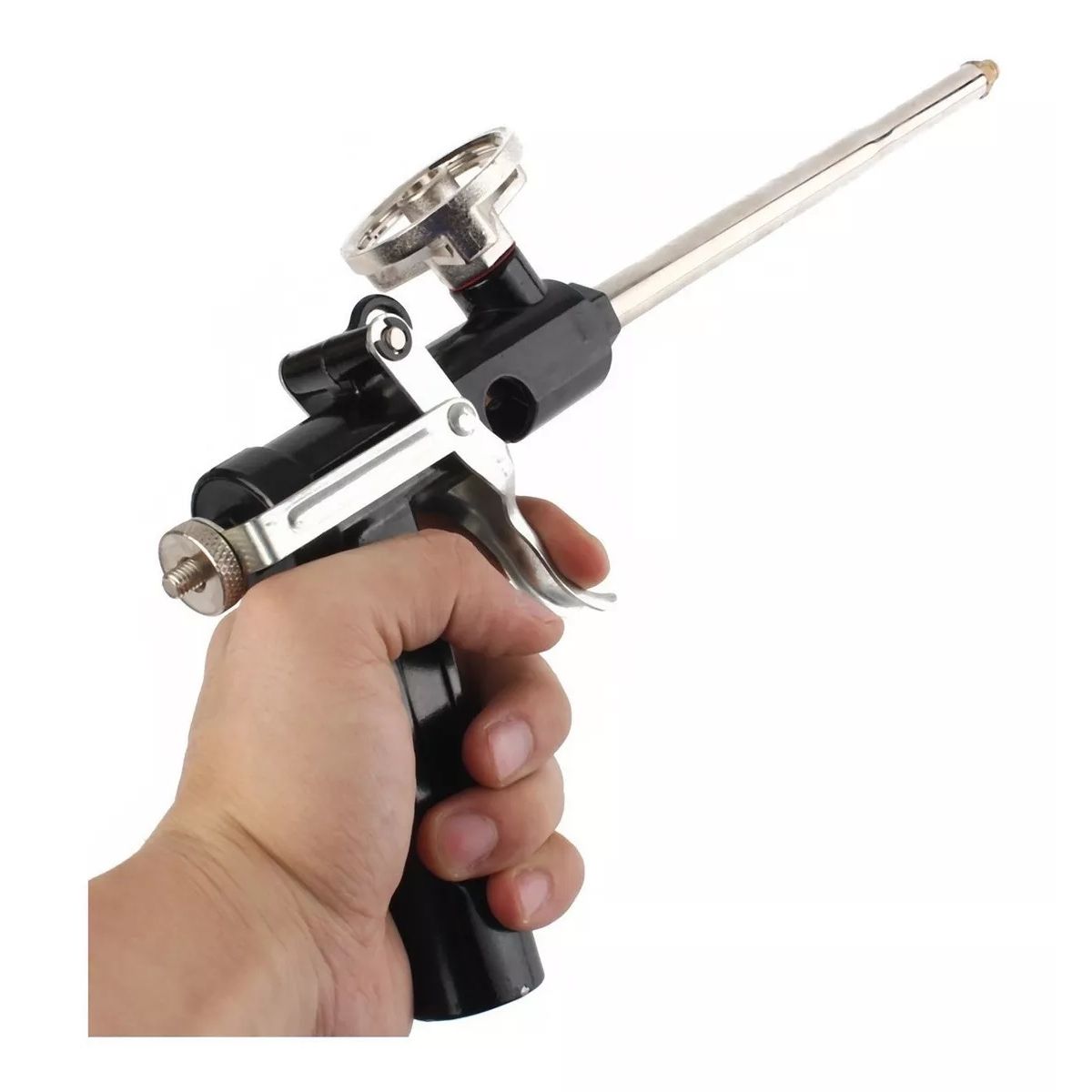 PUREPOWER - Pistola De Espuma Poliuretano profesional