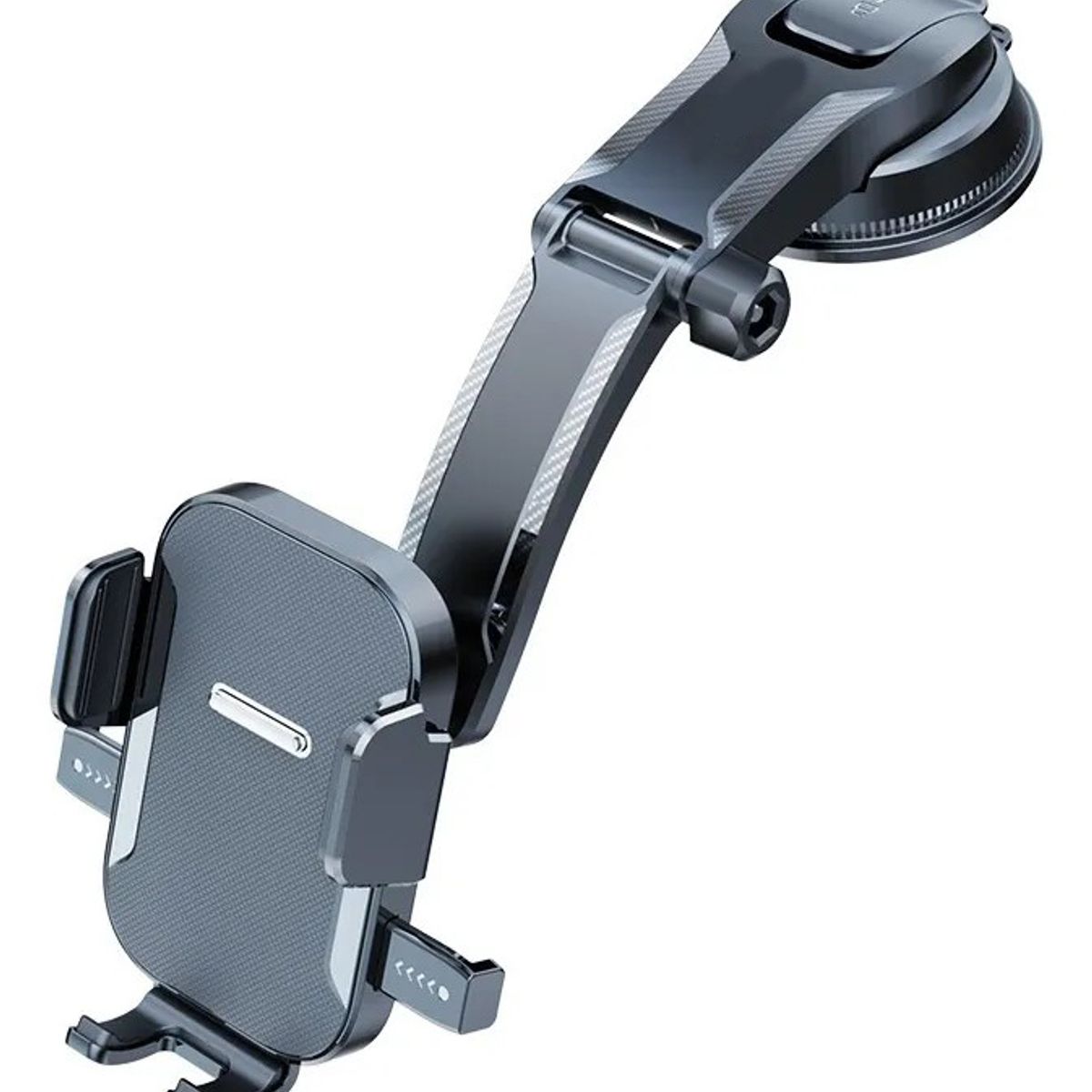 KUANGYE - Soporte Para Teléfono Para Cochesoporte Porta Celular 360º