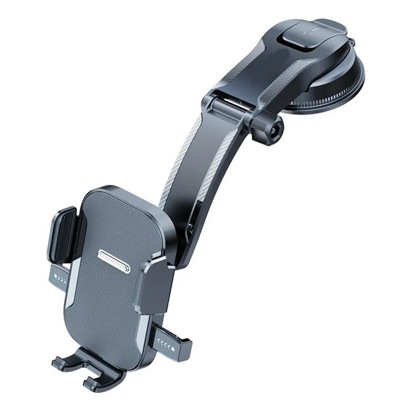 KUANGYE - Soporte Para Teléfono Para Cochesoporte Porta Celular 360º