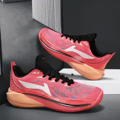 DANWEILE - Zapatillas de baloncesto para estudiantes para hombre