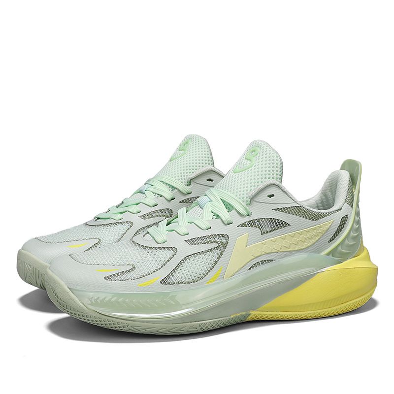 DANWEILE - Zapatillas de baloncesto para estudiantes para hombre