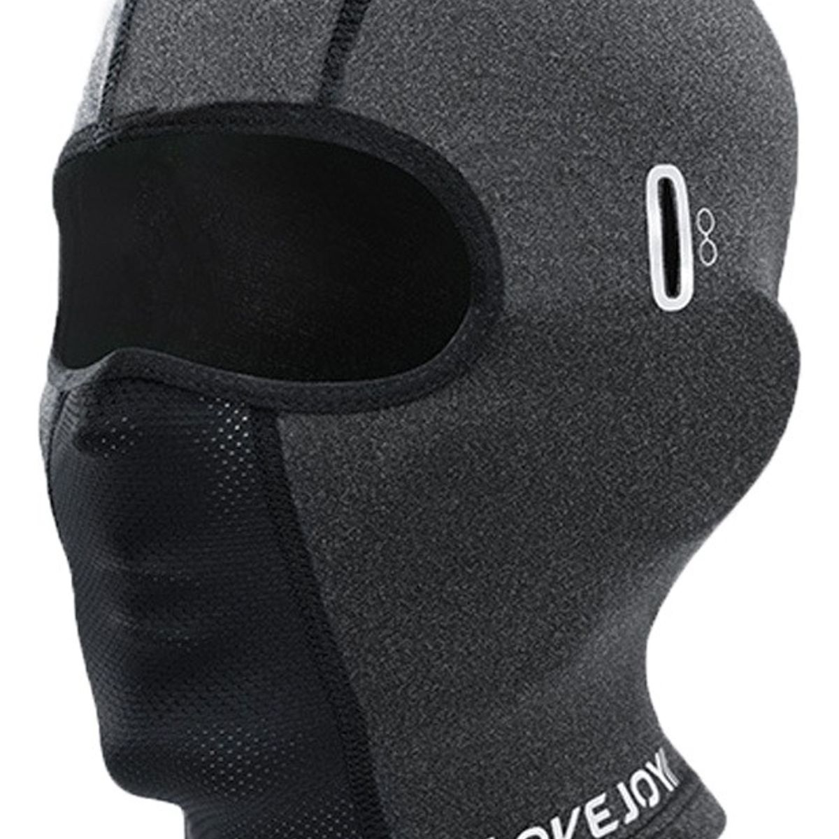 EDWINAYY - Balaclava Moto Trecking Ciclismo Protección Uv Toda La Cara
