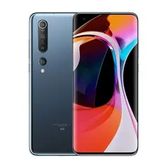 XIAOMI - 10 8+256g negro Reacondicionado