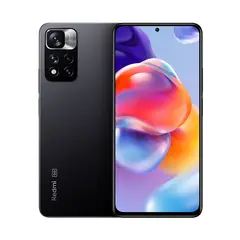 REDMI - Note 11 pro+ 8+256g negro Reacondicionado