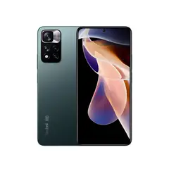 REDMI - Note 11 pro+ 8+256g verde Reacondicionado