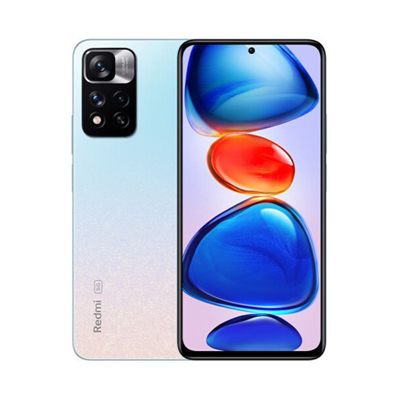 REDMI - REDMI note 11 pro 8+256g azul Reacondicionado