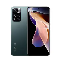 REDMI - Note 11 pro 8+256g verde Reacondicionado