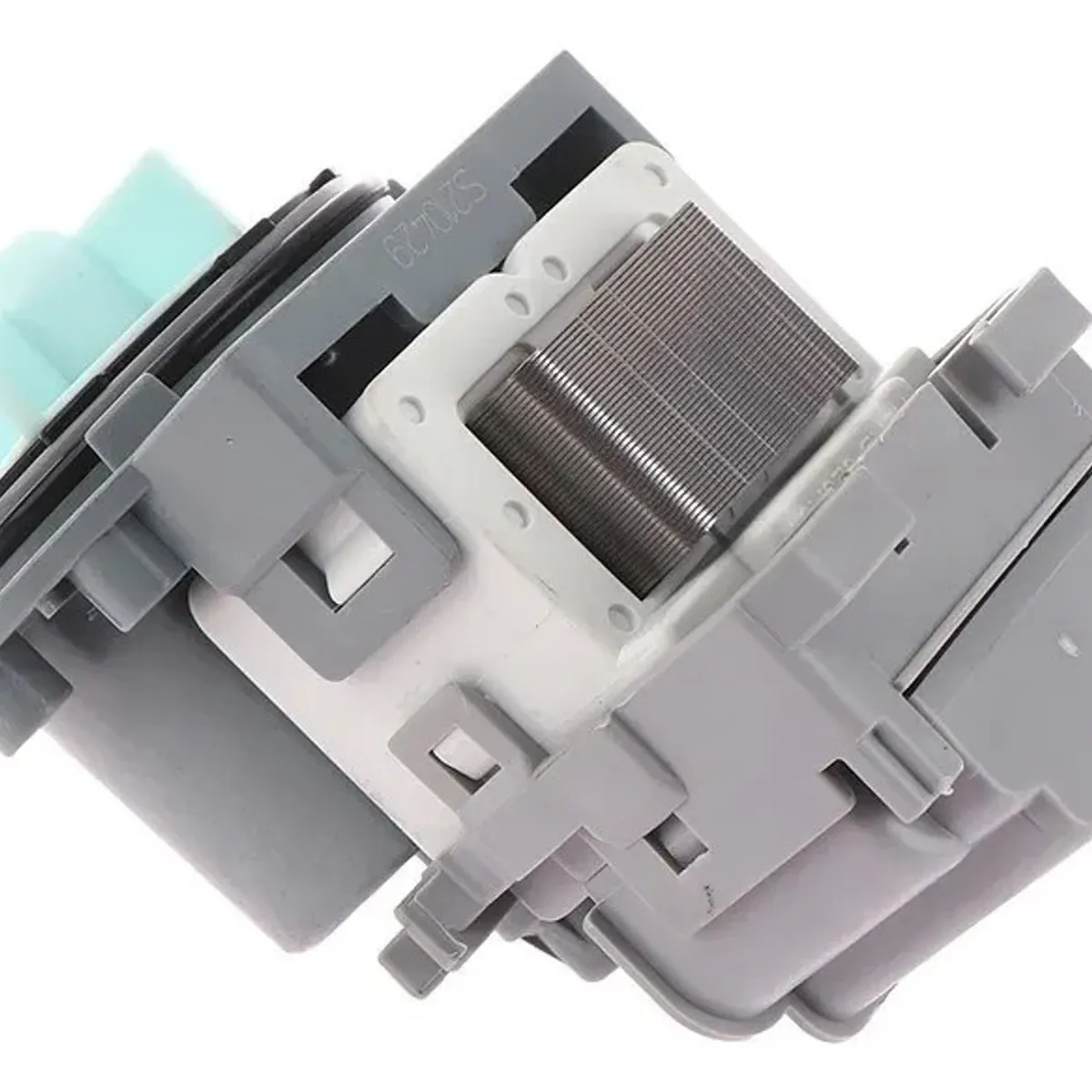 KUANGYE - Bomba Agua 40w 3000rpm Para LGsamsung Lavadoras