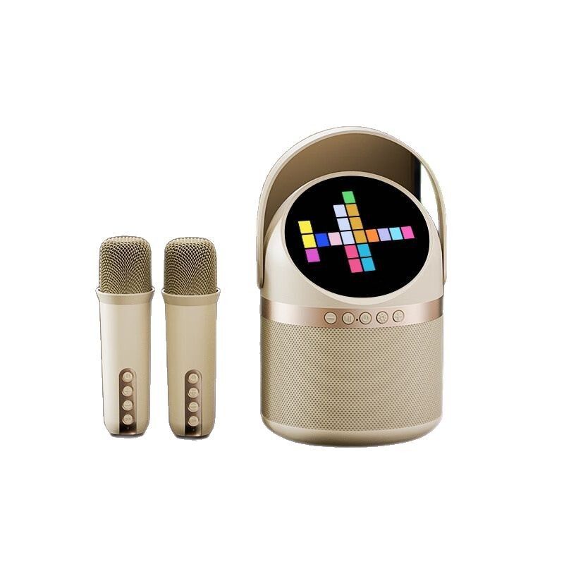 PHILIPS - Parlante Karaoke Philips TAS2508WT