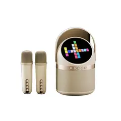 PHILIPS - Parlante Karaoke TAS2508WT