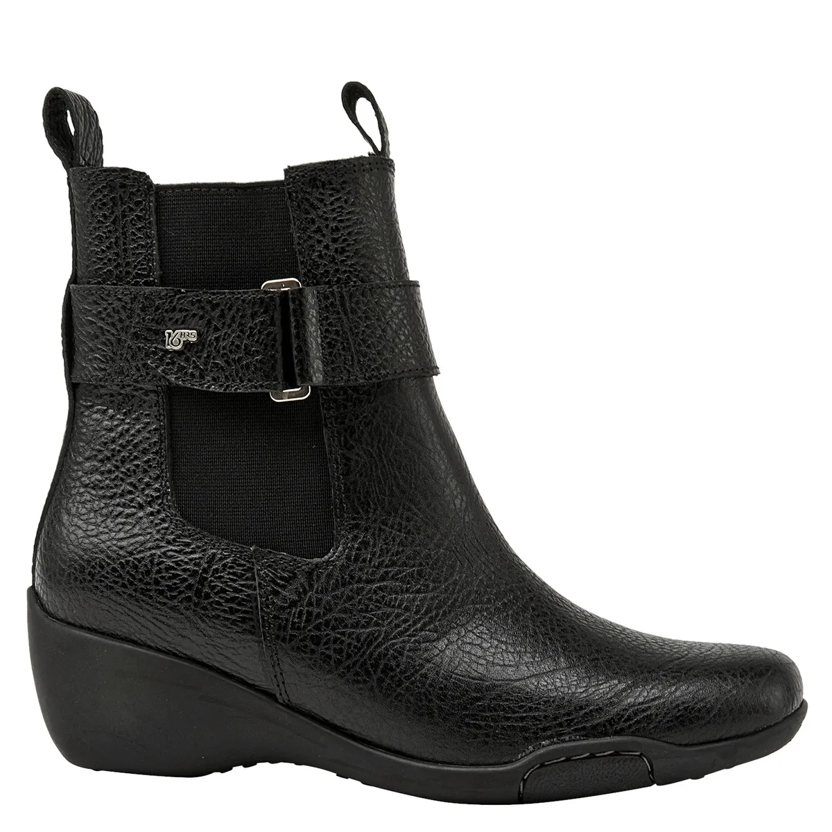 16 HRS - Botín Casual Mujer Marrón oscuro 16 Hrs