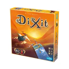 LIBELLUD - Dixit Nueva Edición Juego de Mesa