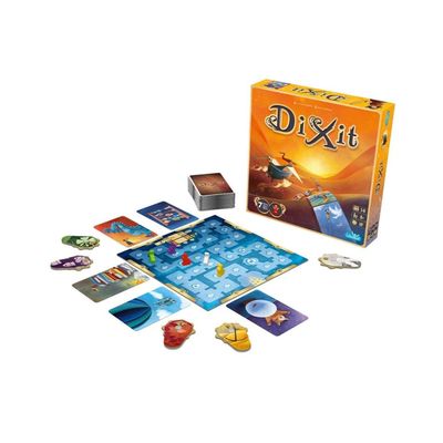 Imagen 2 del producto Dixit Nueva Edición Juego de Mesa