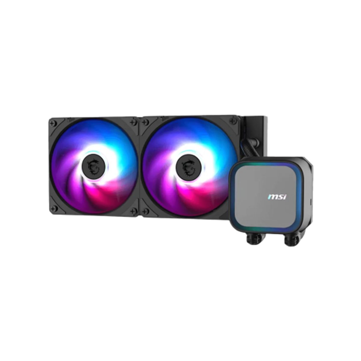 MSI - MSI MAG CORELIQUID A13 240mm ARGB Refrigeración Líquida