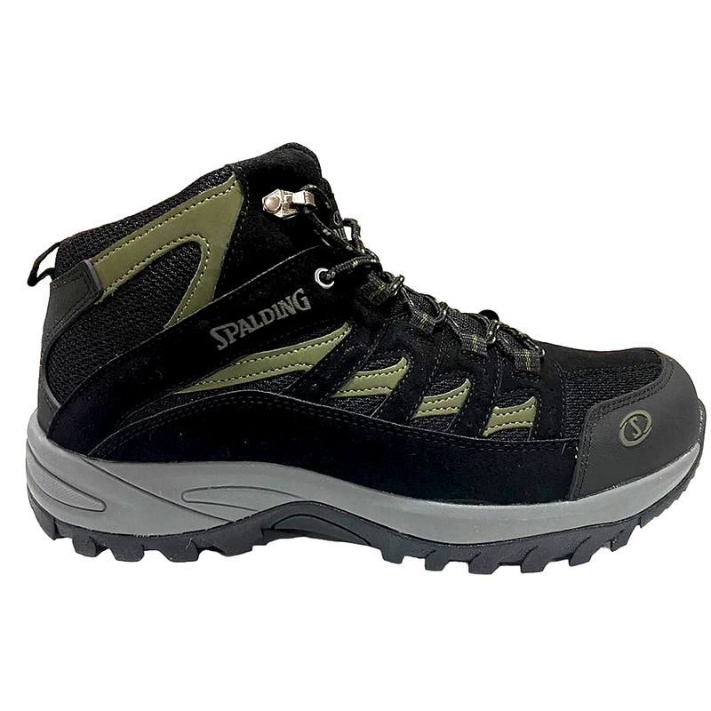 SPALDING - Zapatilla Outdoor Hombre Spalding ZMC3043