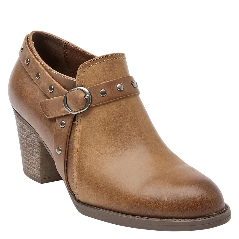 BRUNO ROSSI - Zapato Casual Mujer Bruno Rossi