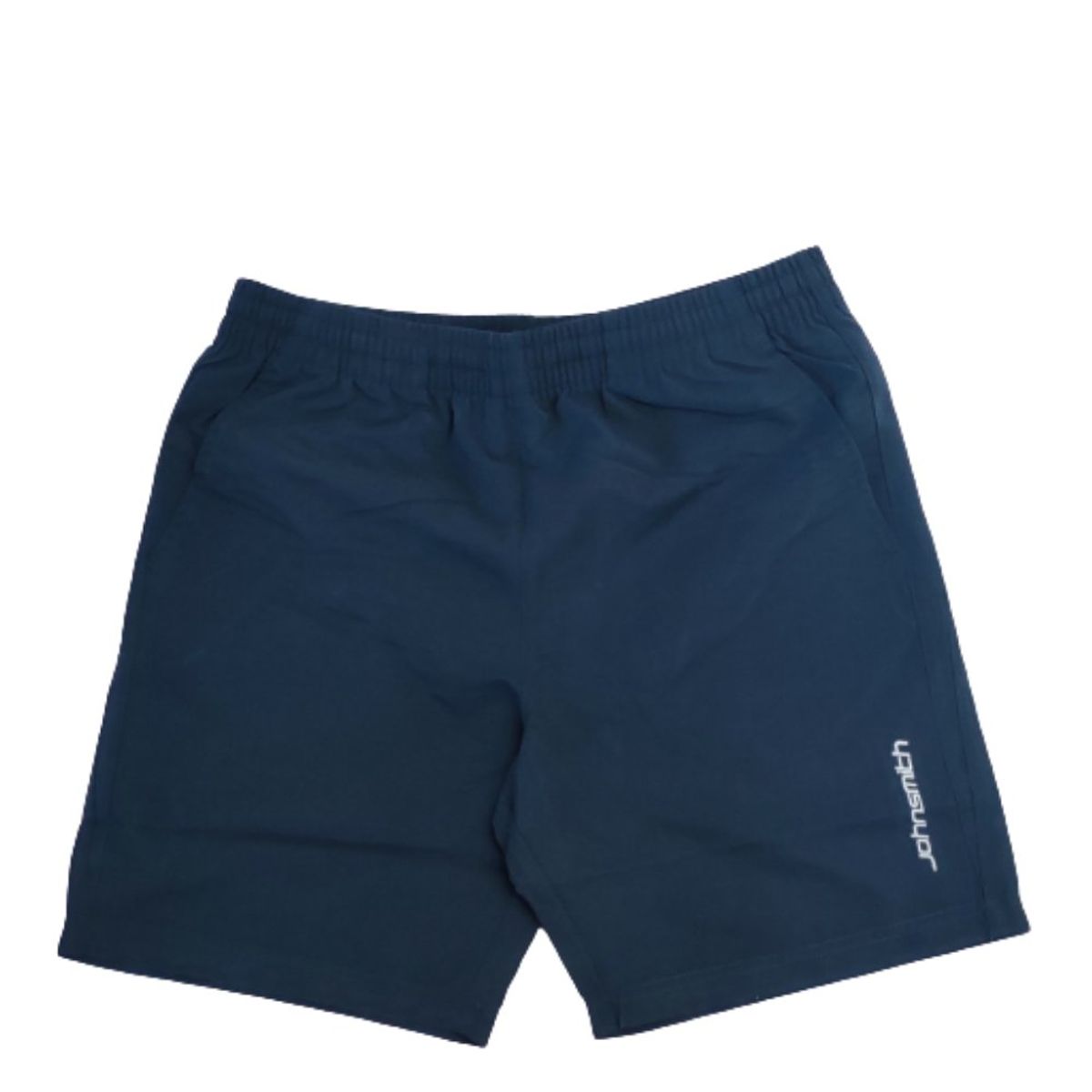 POZATINI - Short Deportivo Niño Azul Marino