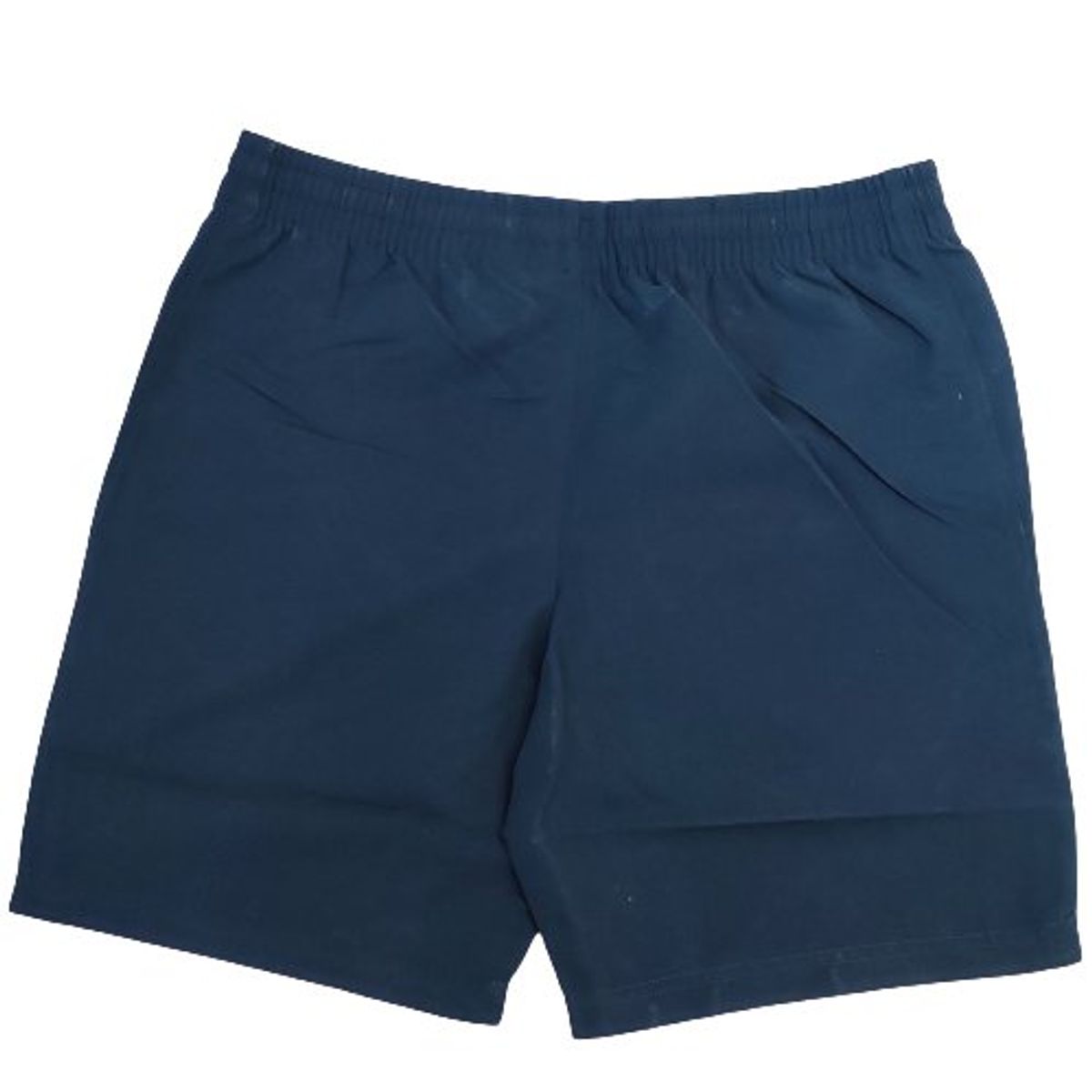 POZATINI - Short Deportivo Niño Azul Marino