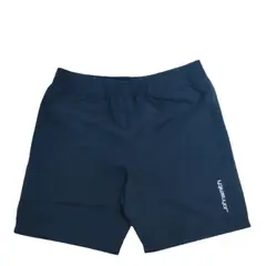 POZATINI - Short Deportivo Niño Azul Marino