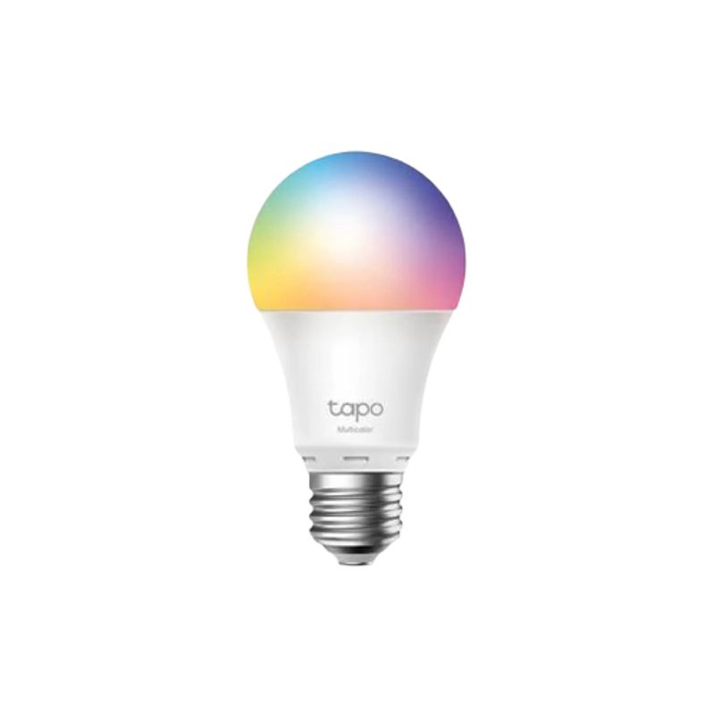 TP LINK - TP-Link Tapo L530E Ampolleta Inteligente Wi-Fi Multicolor Alexa