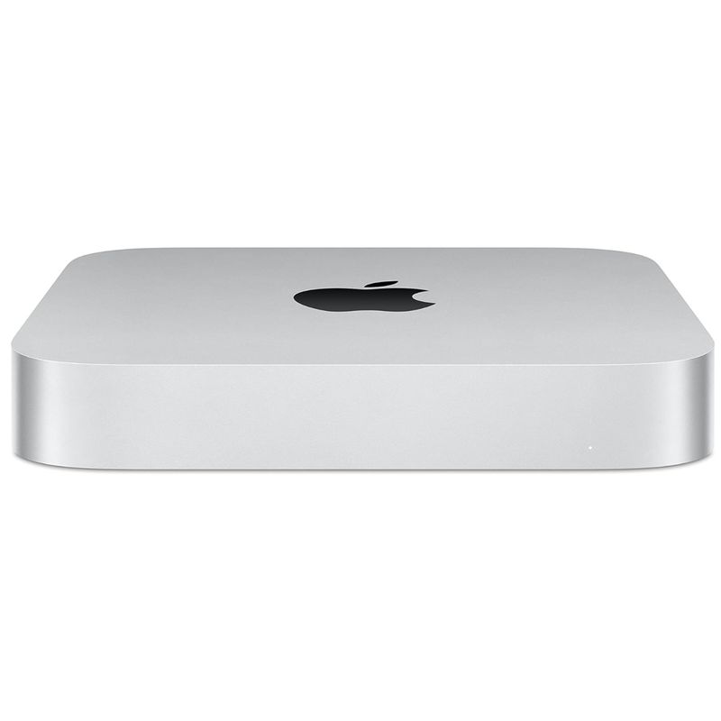 APPLE - Apple iMac Mini Chip M2 Pro 16GB RAM 512GB SSD Plata  -  Reacondicionado