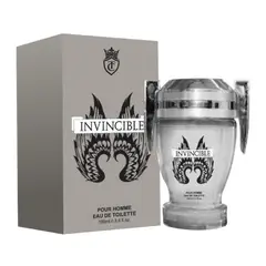 TC - Invincible EDT 100 ml