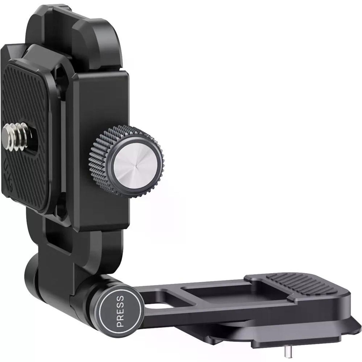 ULANZI - Ulanzi UKA08 Galleta Tipo Uka Para Montura Vertical L-Bracket