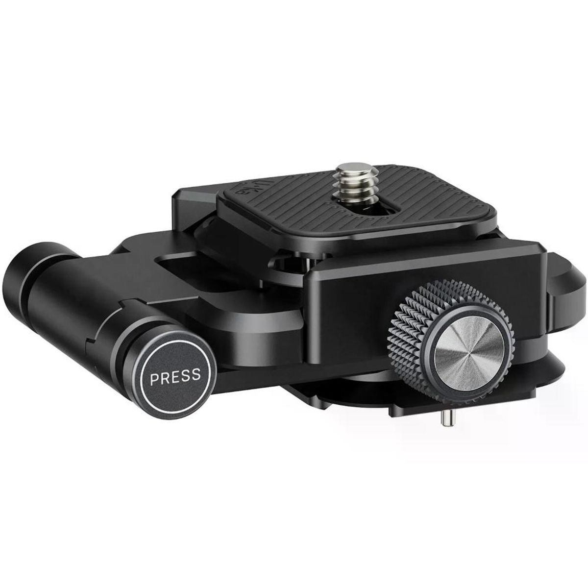 ULANZI - Ulanzi UKA08 Galleta Tipo Uka Para Montura Vertical L-Bracket