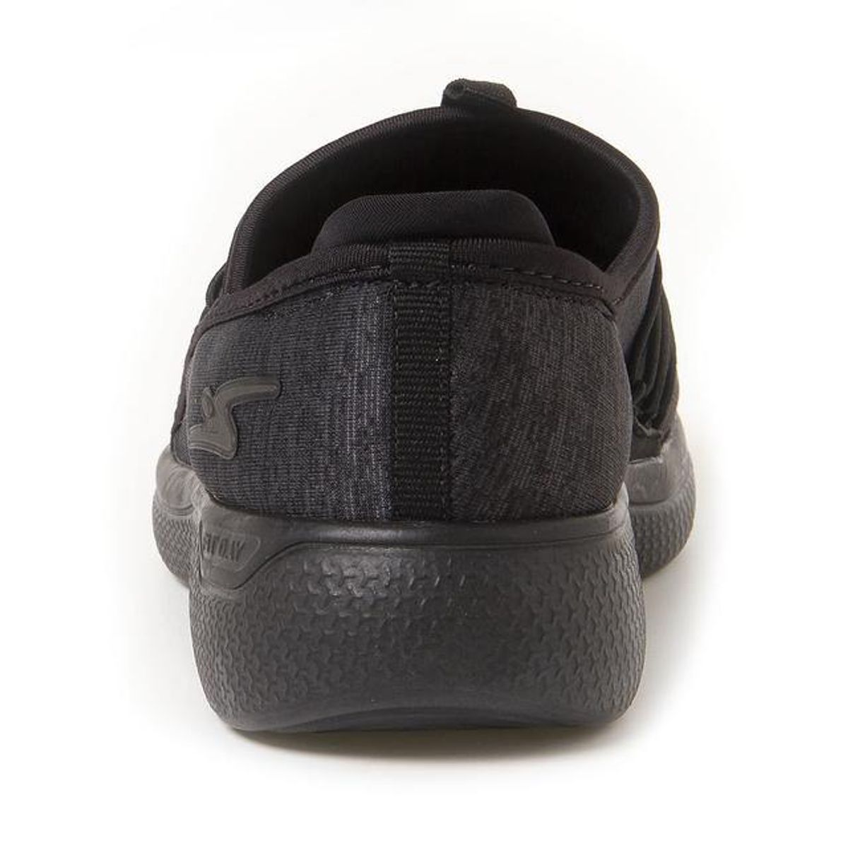 POZATINI - ZAPATILLA DEPORTIVA FIT DAY II NEGRO 9004