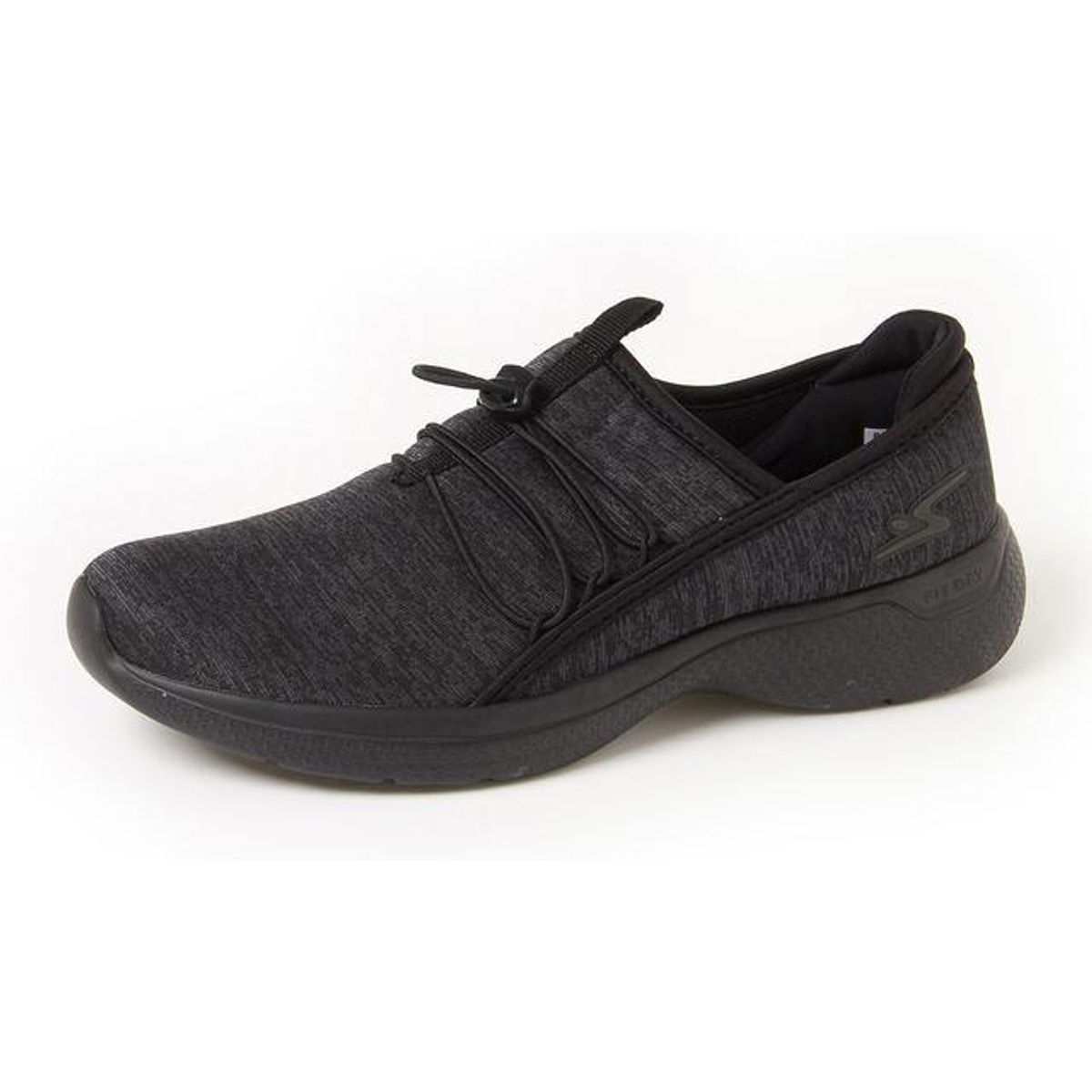POZATINI - ZAPATILLA DEPORTIVA FIT DAY II NEGRO 9004