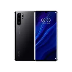 HUAWEI - P30 Pro 8 + 512g negro Reacondicionado