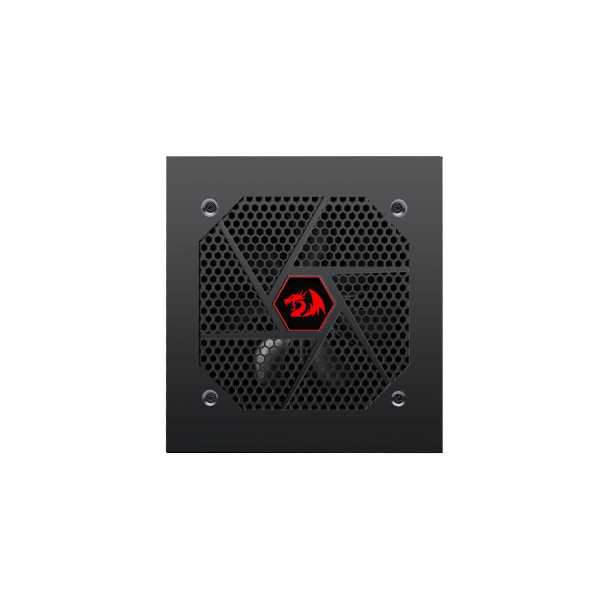REDRAGON - Fuente de Poder Redragon RGPSG 850w 80 Plus Negro